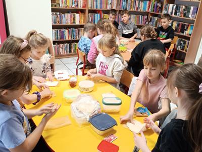 Uczestnicy spotkania