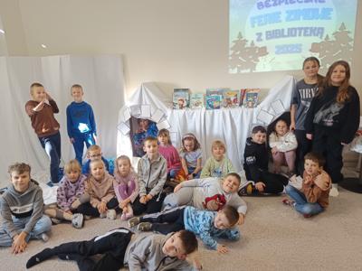 Uczestnicy spotkania