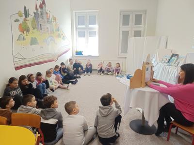 Uczestnicy spotkania