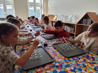 Uczestnicy spotkania