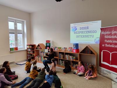 Uczestnicy spotkania