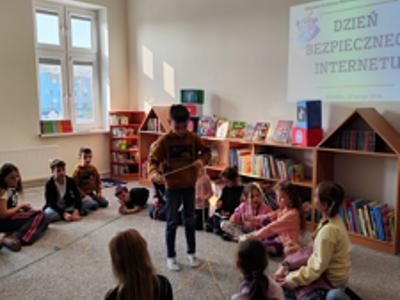 Uczestnicy spotkania