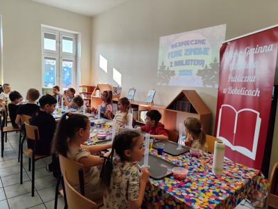 Uczestnicy spotkania