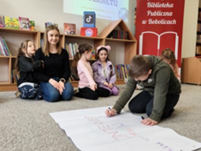 Uczestnicy spotkania