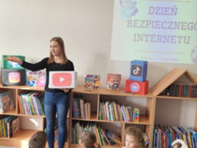 Uczestnicy spotkania