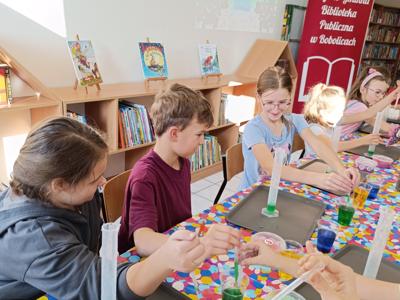 Uczestnicy spotkania