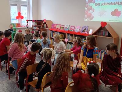 Uczestnicy spotkania