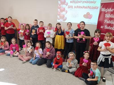 Uczestnicy spotkania