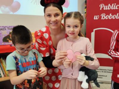 Uczestnicy spotkania
