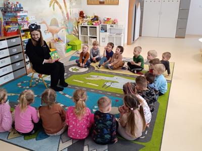 Uczestnicy spotkania