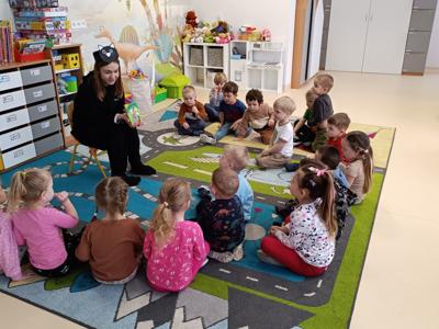Uczestnicy spotkania