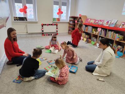 Uczestnicy spotkania
