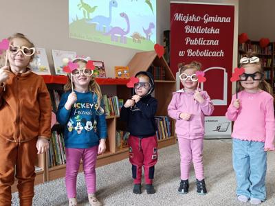 Uczestnicy spotkania