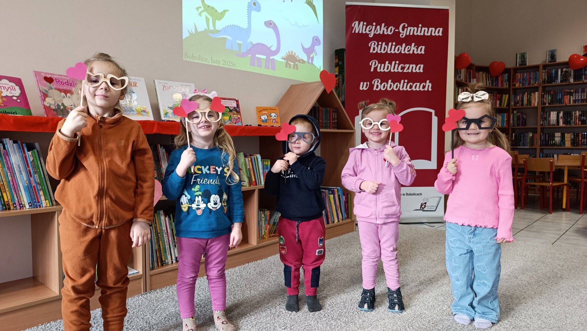 Uczestnicy spotkania
