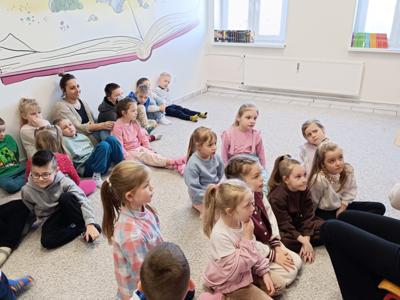 Uczestnicy spotkania