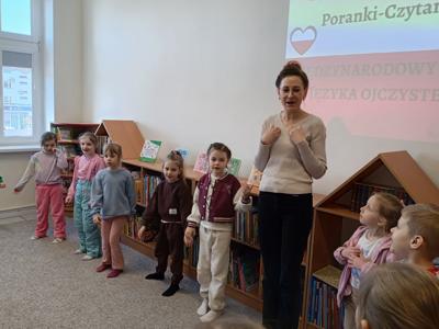 Uczestnicy spotkania