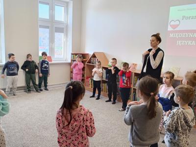 Uczestnicy spotkania