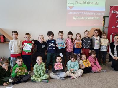 Uczestnicy spotkania