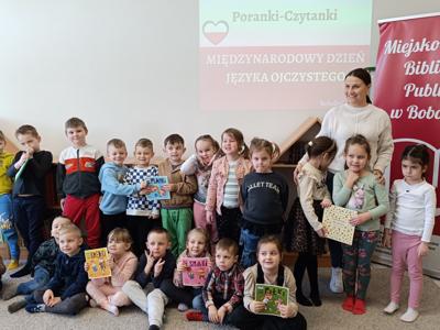 Uczestnicy spotkania