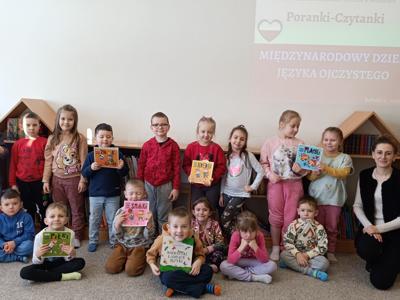 Uczestnicy spotkania