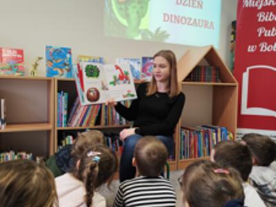 Uczestnicy zajęć