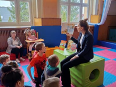 Uczestnicy spotkania