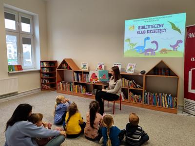 Uczestnicy spotkania