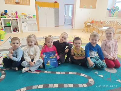 Uczestnicy spotkania