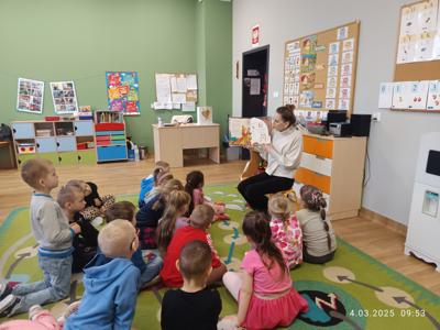Uczestnicy spotkania