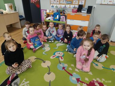 Uczestnicy spotkania
