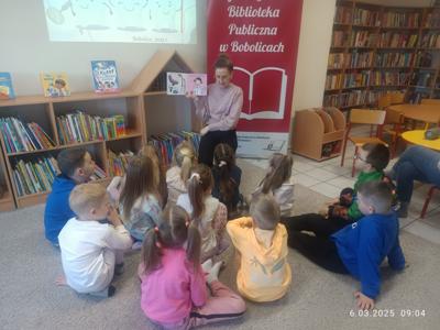 Uczestnicy spotkania