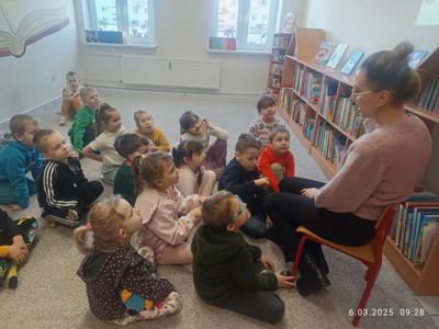 Uczestnicy spotkania