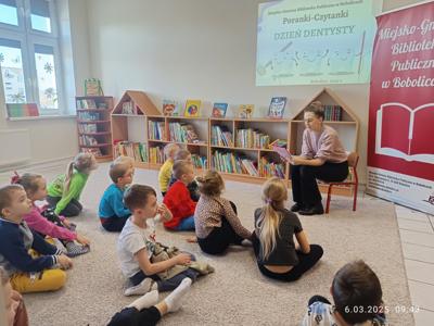 Uczestnicy spotkania