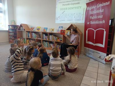 Uczestnicy spotkania