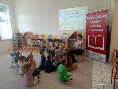 Uczestnicy spotkania