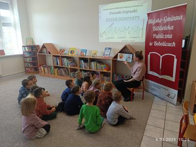 Uczestnicy spotkania