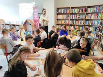 Uczestnicy spotkania