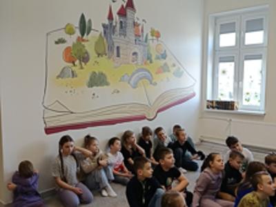 Uczestnicy spotkania