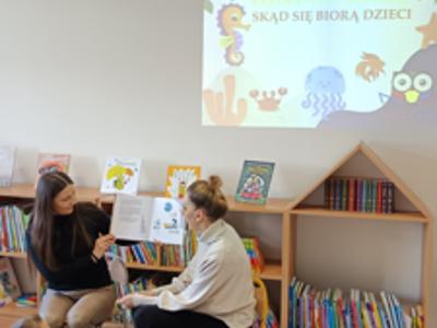 Uczestnicy spotkania