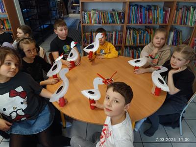 Uczestnicy spotkania