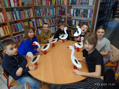 Uczestnicy spotkania