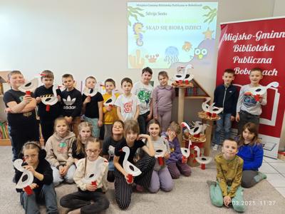 Uczestnicy spotkania