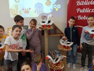 Uczestnicy spotkania