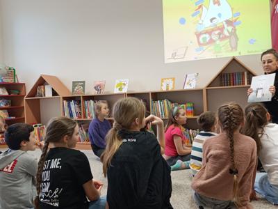 Uczestnicy spotkania
