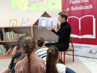 Uczestnicy spotkania