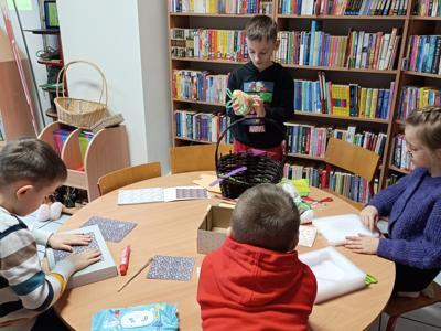Uczestnicy spotkania