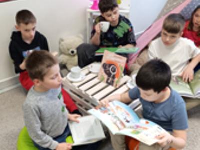 Uczestnicy spotkania