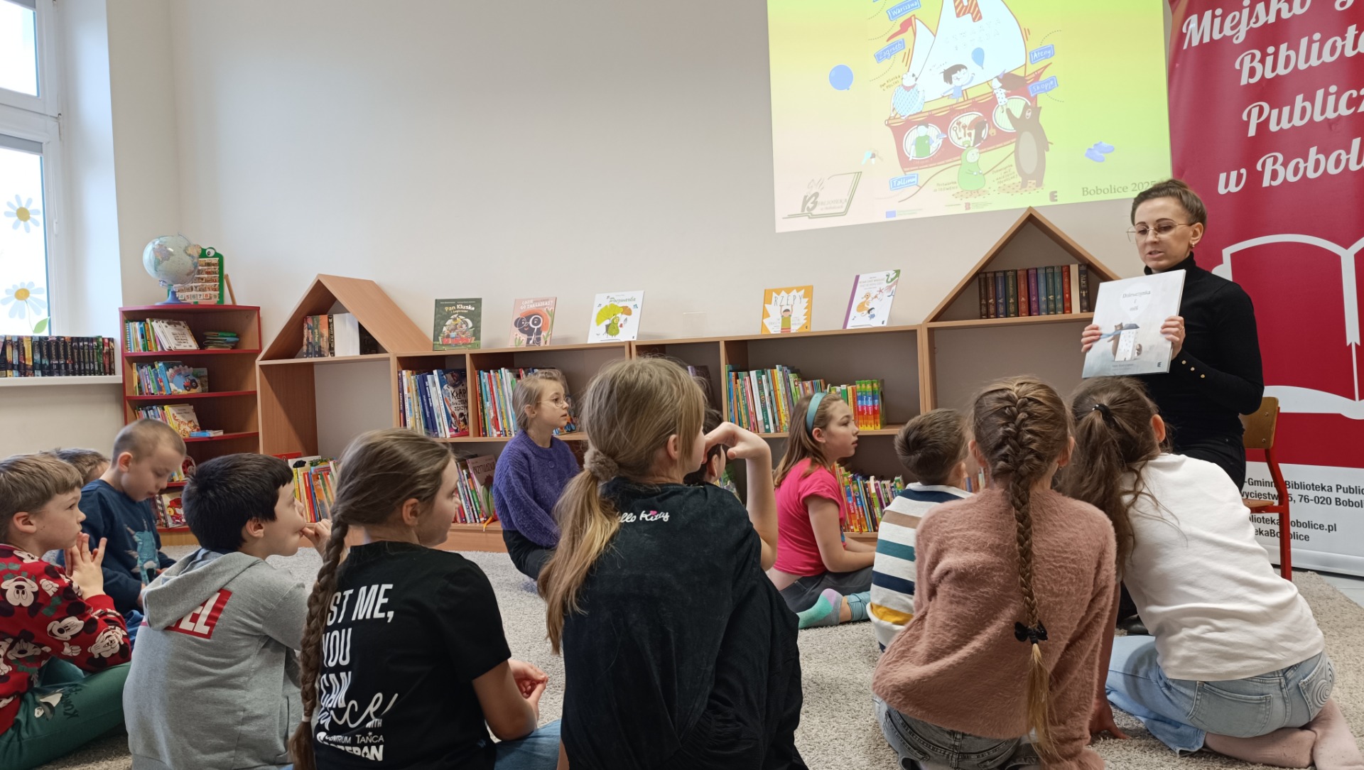 Uczestnicy spotkania