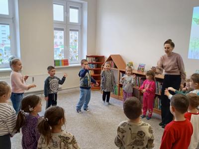 Uczestnicy spotkania