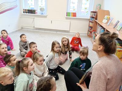 Uczestnicy spotkania